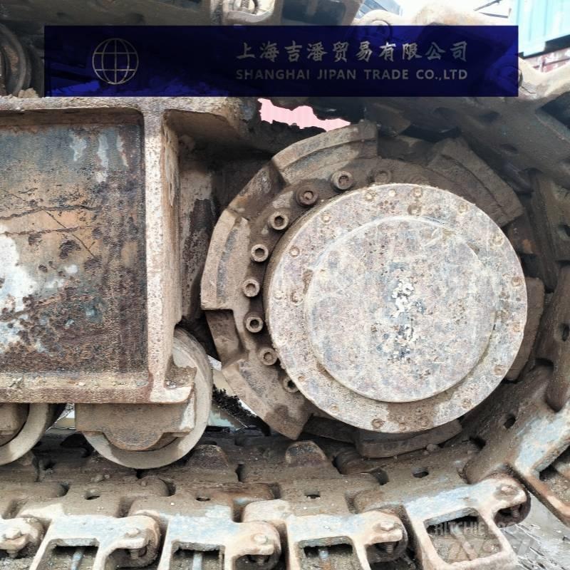 Sany SCC 750 A Crawler Cranes