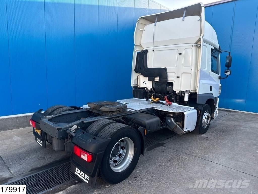 DAF CF 410 EURO 6 Conventional Trucks / Tractor Trucks
