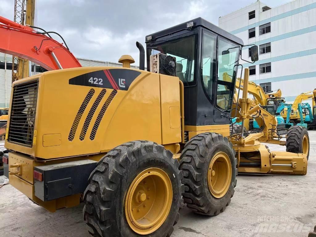 LiuGong 422 Motor Graders