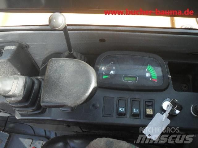 Hyundai Robex 35 Z-9 Mini Excavators <7t (Mini Diggers)