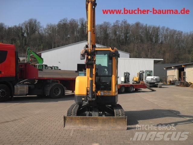 Hyundai Robex 35 Z-9 Mini Excavators <7t (Mini Diggers)