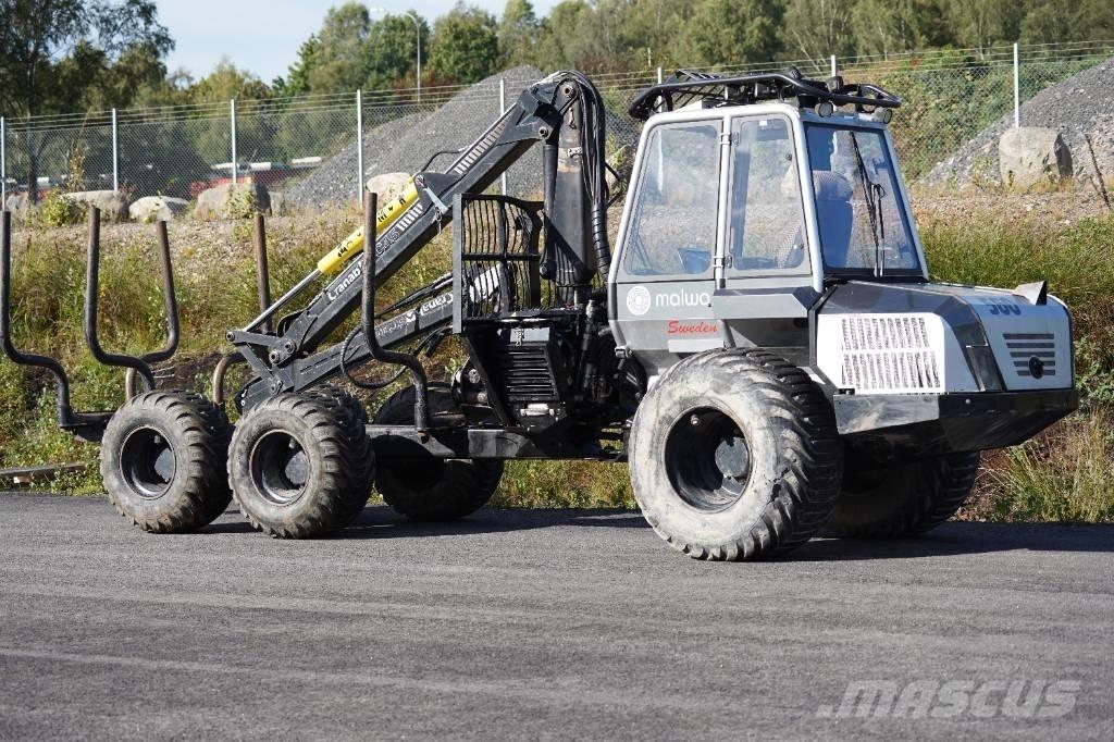 Malwa 560 C Harvesters