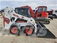 Bobcat S 185 Skid Steer Loaders