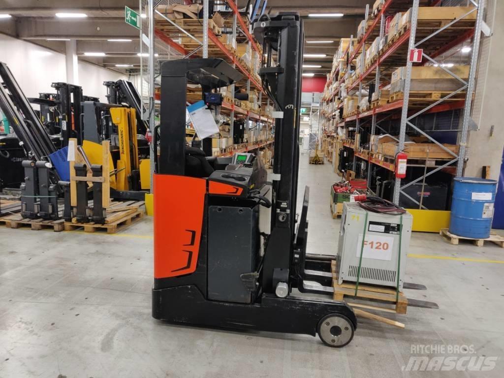 Rocla HS 16 F 5900 Reach trucks