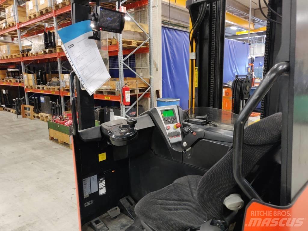 Rocla HS 16 F 5900 Reach trucks