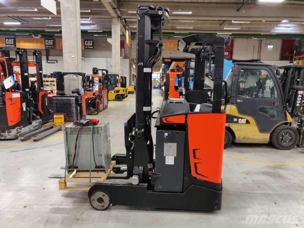 Rocla HS 16 F 5900 Reach trucks