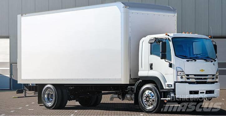 Chevrolet 4500HD Other Trucks