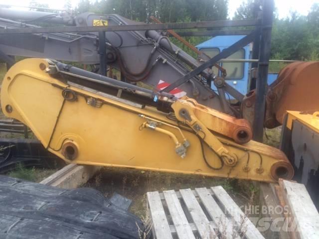 CAT 365C Long / High Reach excavators