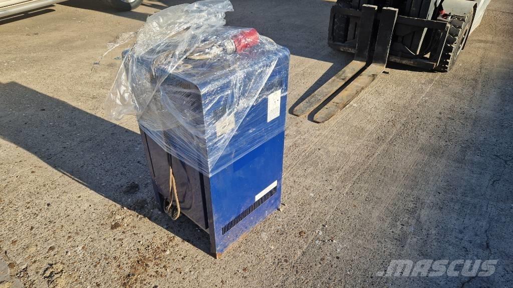 Still RX 60-25 Electric forklift trucks
