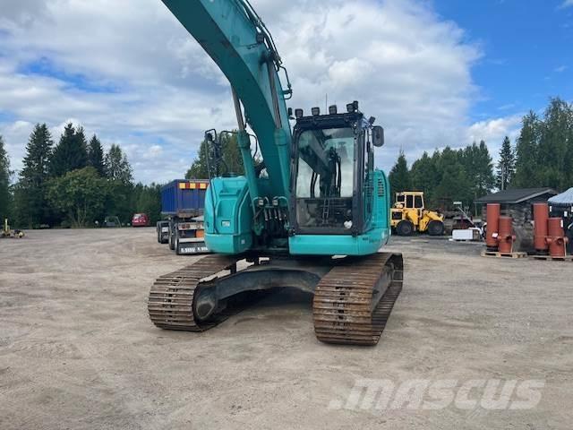 Kobelco SK 230 Crawler Excavators