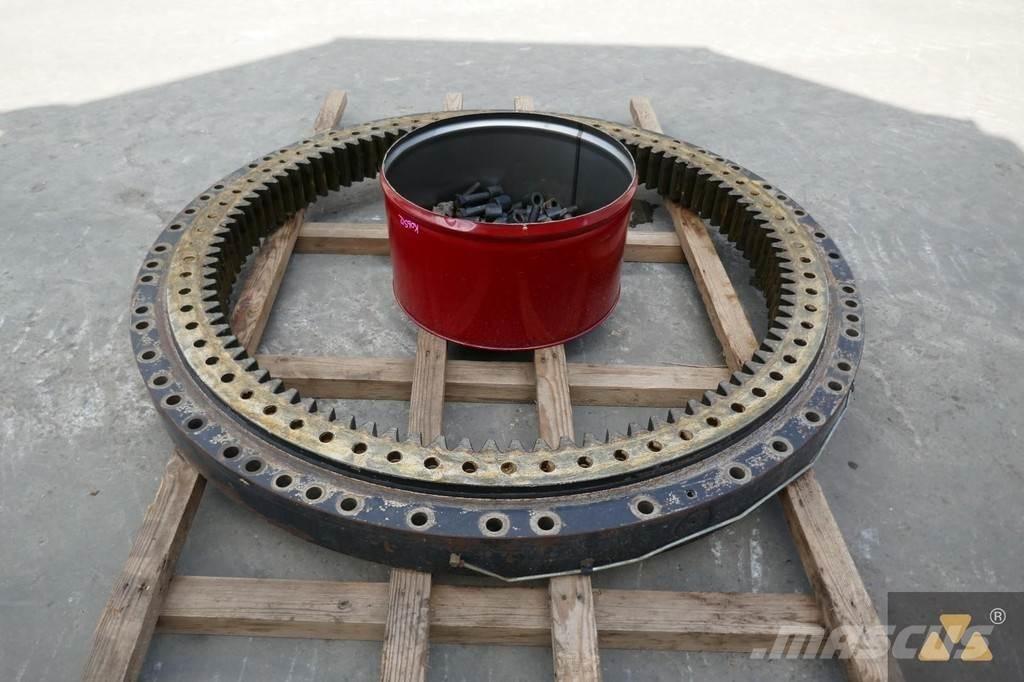 CAT 333-3044 Other Components
