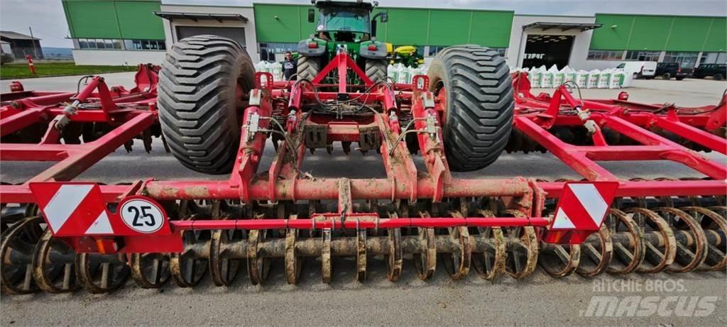Horsch Joker 12 RT Disc Harrows