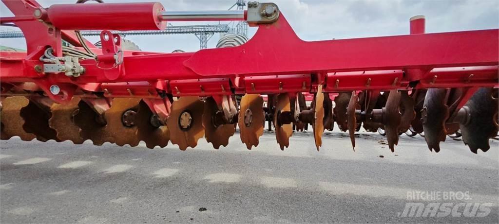 Horsch Joker 12 RT Disc Harrows