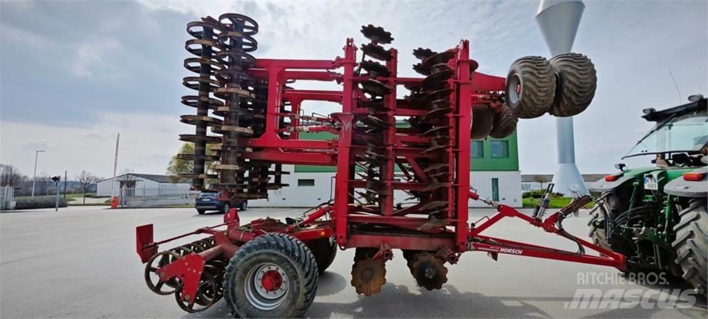 Horsch Joker 12 RT Disc Harrows