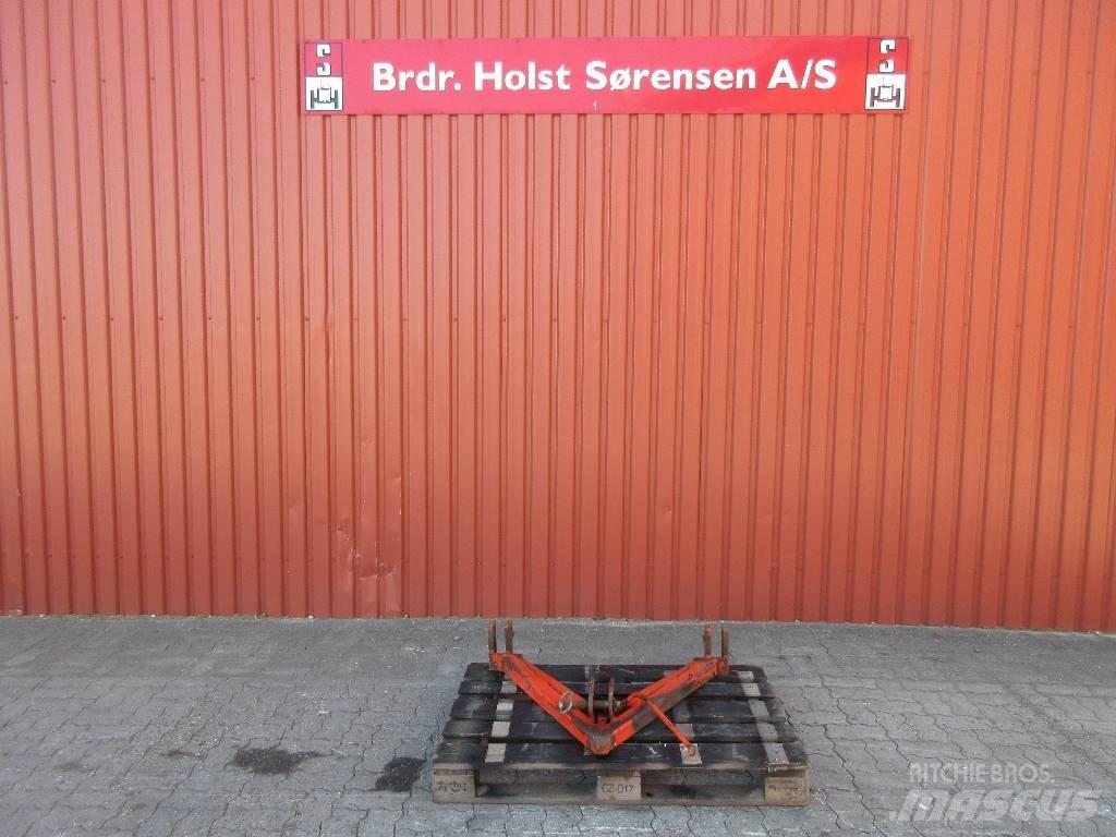 Holsø A-ramme Farm Equipment - Others