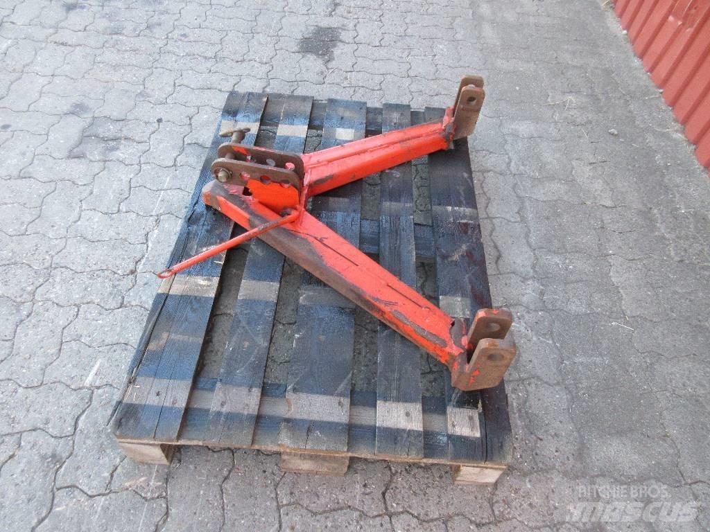 Holsø A-ramme Farm Equipment - Others