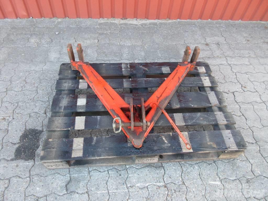 Holsø A-ramme Farm Equipment - Others