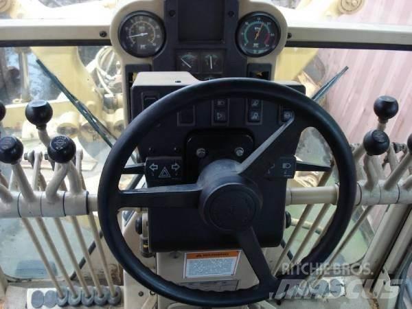 CAT 120H Motor Graders