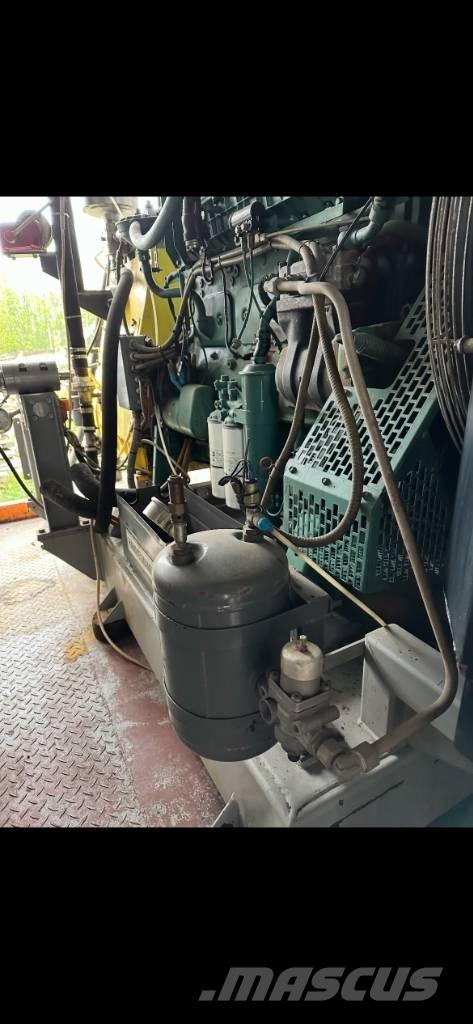 Hammelmann hdp 233 Other