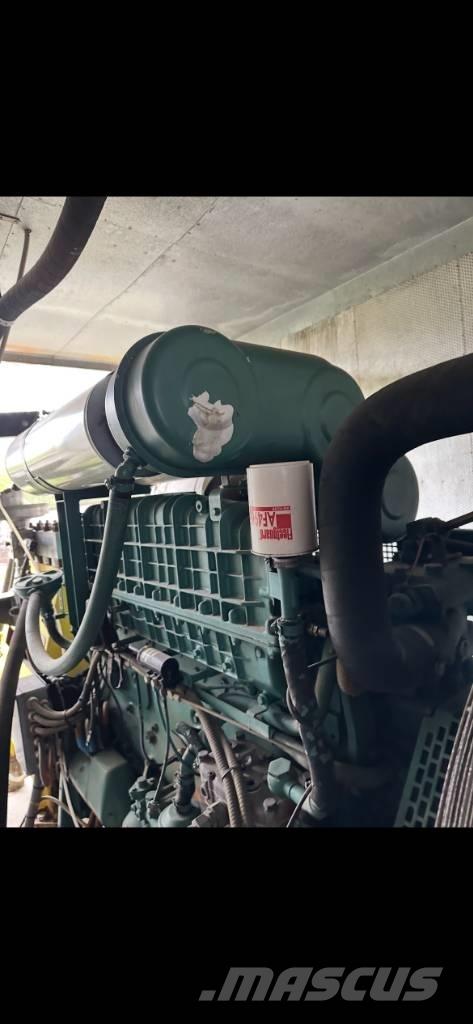 Hammelmann hdp 233 Other