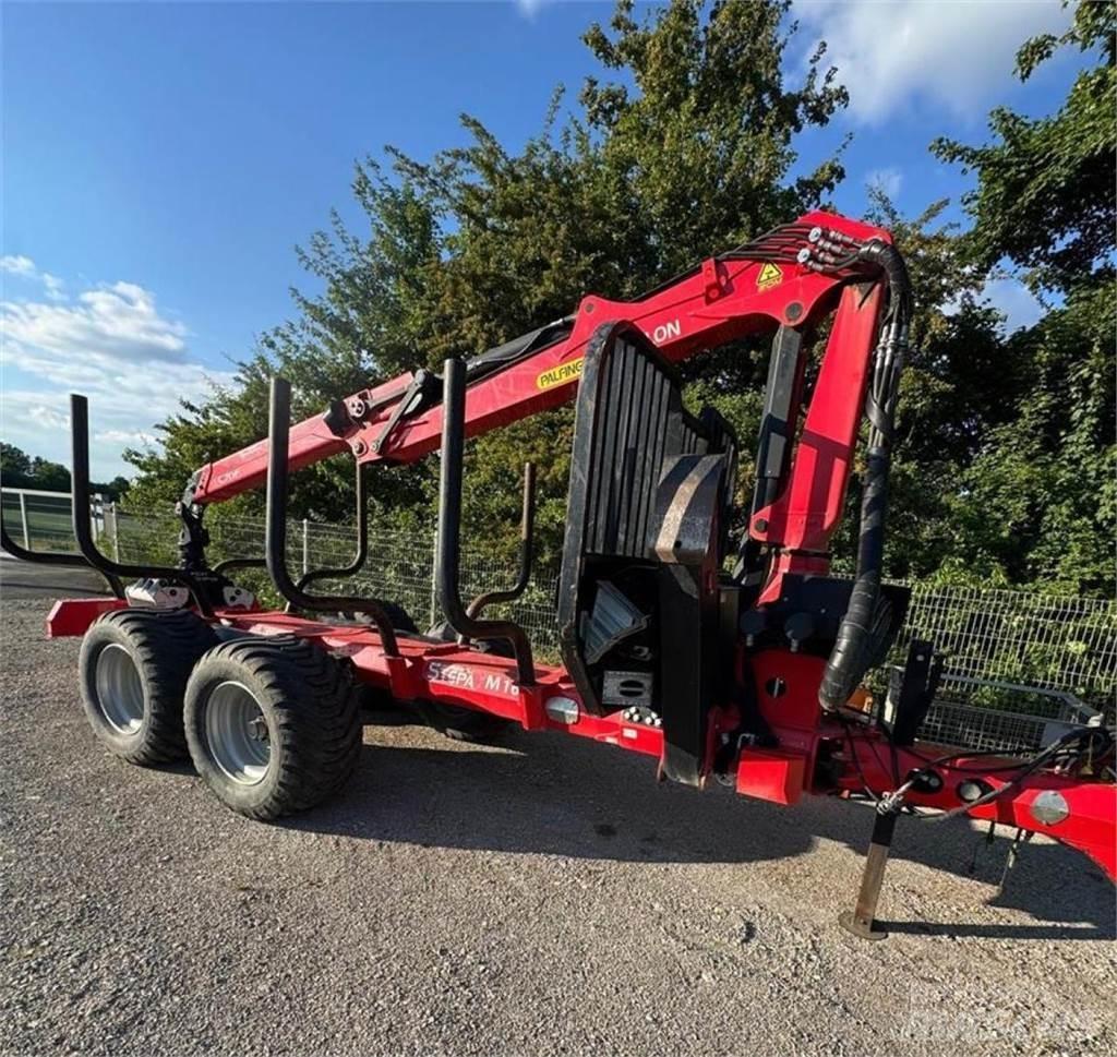 Stepa M16AK Farm Equipment - Others