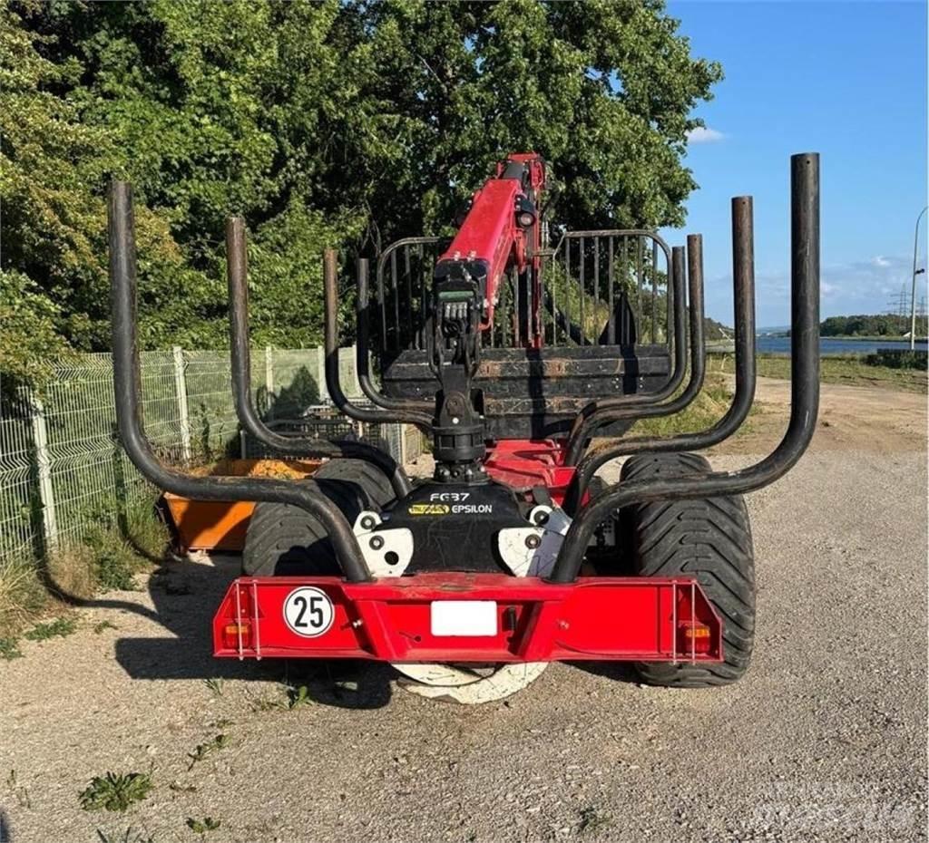 Stepa M16AK Farm Equipment - Others
