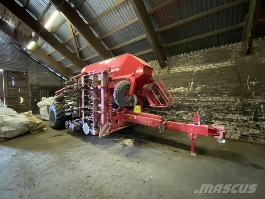 Horsch Pronto 6 NT Farm Drills