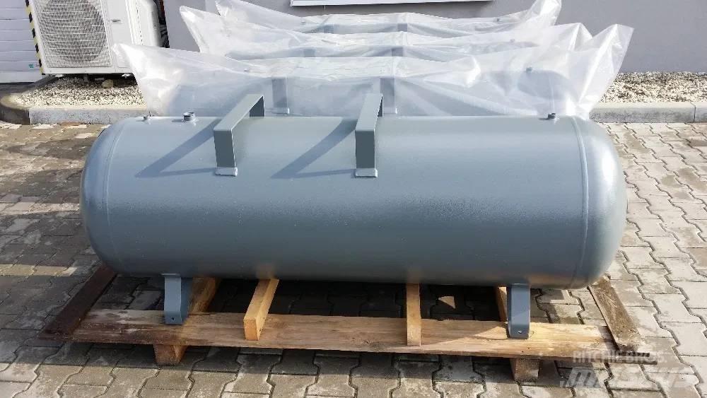 Zbiornik Powietrza Compressor - Accessories