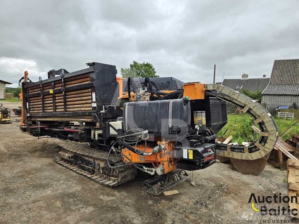 Vermeer D36x50II Surface drill rigs