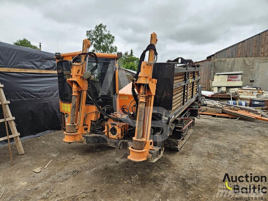 Vermeer D36x50II Surface drill rigs
