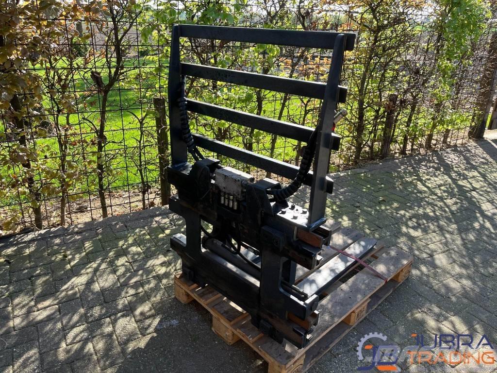 Meyer 6-0103K Forks