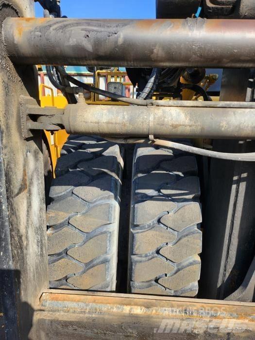 Hyster H 25.00 F Misc Forklifts