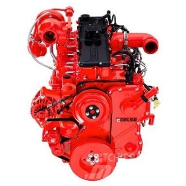 Cummins QSL9.3-C220 Engines