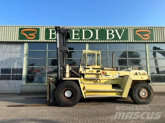 Svetruck 30120 Diesel Forklifts