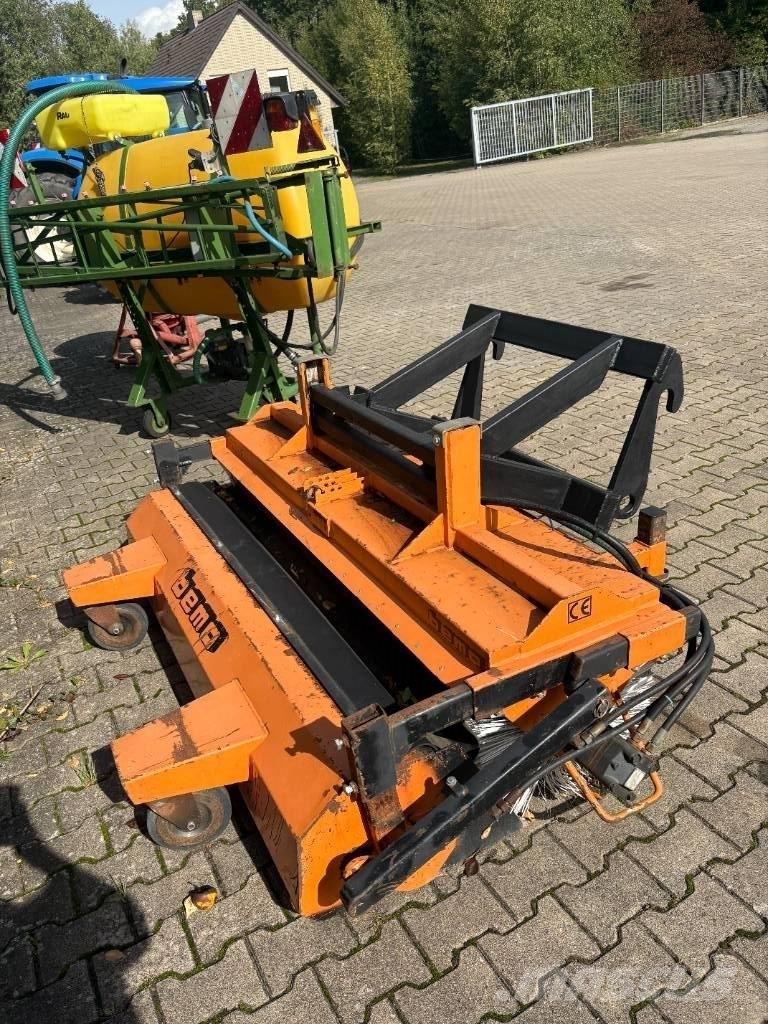 Bema 25 Groundcare - Others