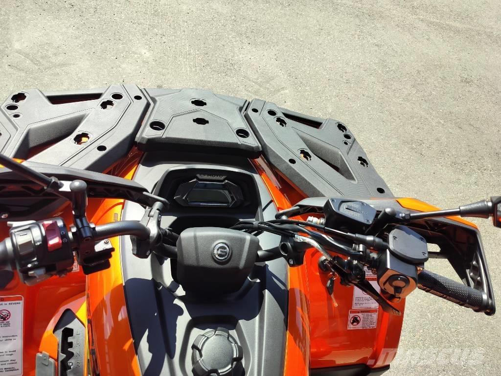 CFMoto CFORCE 520 S ATVs