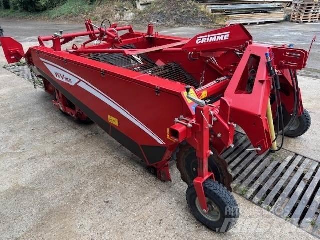 Grimme WV 165 Farm Equipment - Others