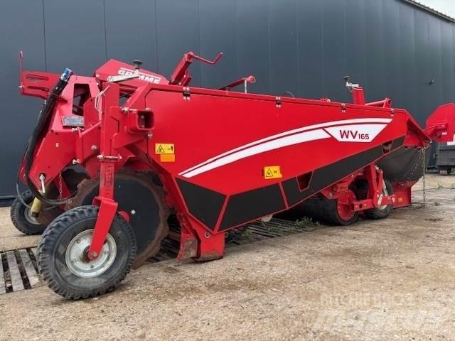 Grimme WV 165 Farm Equipment - Others