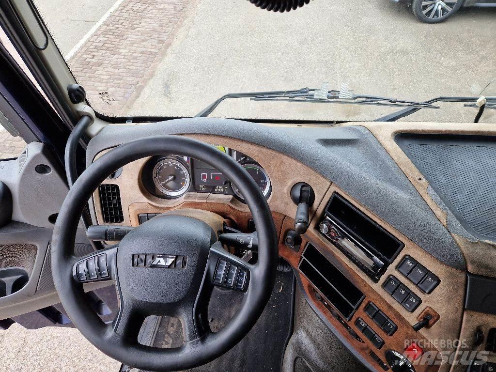 DAF XF 440 FT Conventional Trucks / Tractor Trucks