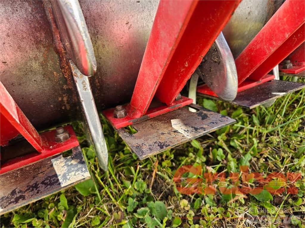 Lely 2,50 m Power Harrows And Rototillers