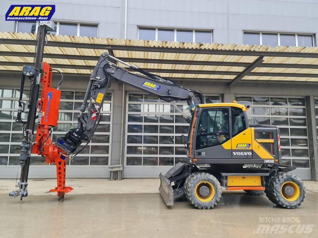 Wimmer AB 2300 T12 Light Drills