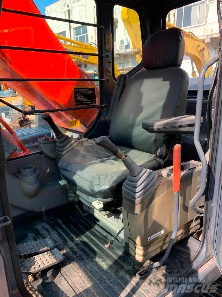 Hitachi Zaxis 240 Crawler Excavators