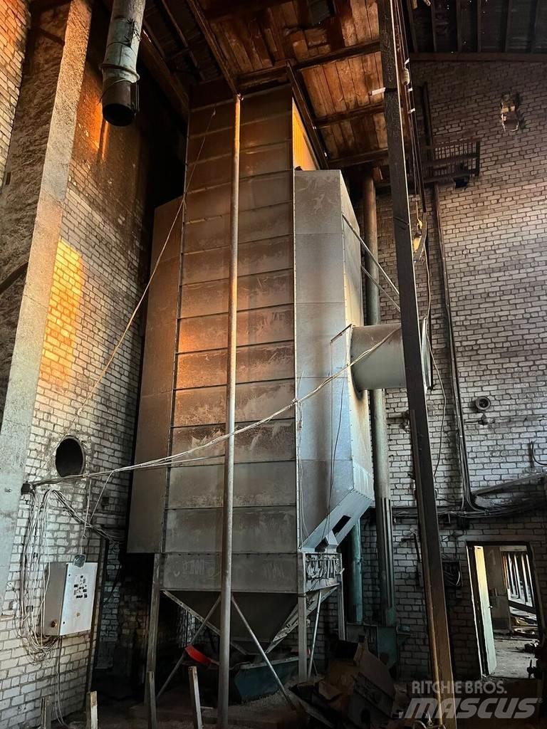  Crocus GM5 Crop Processing and Storage Units/Machines Others