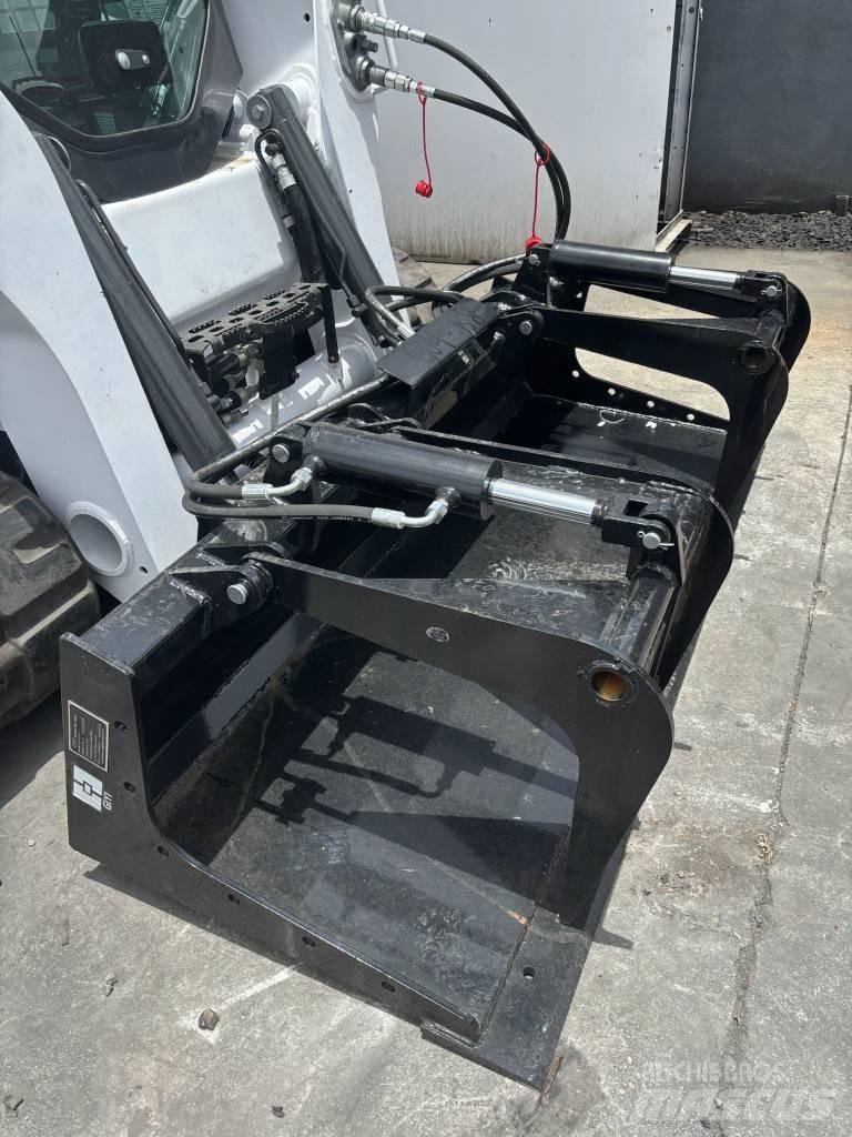 Bobcat T 650 Skid Steer Loaders