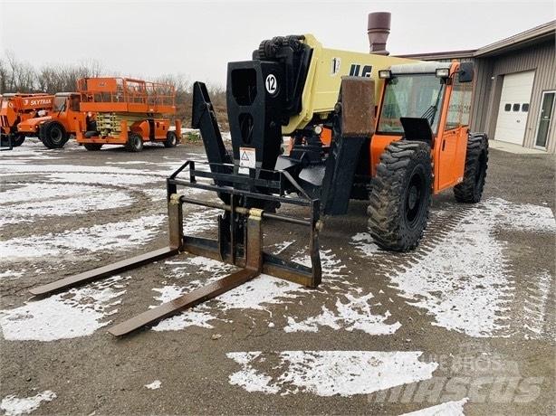 JLG G 12-55 A Telescopic Handlers