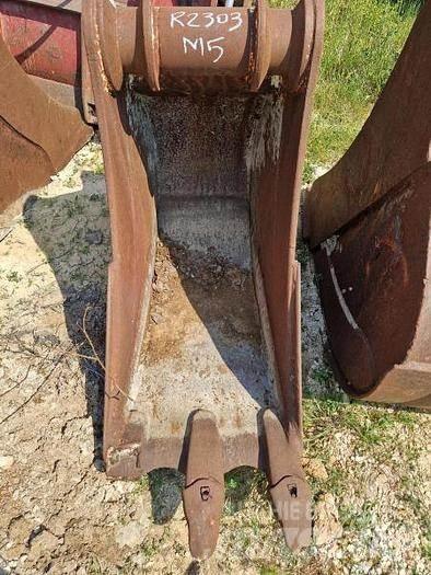 MORIN M5 Buckets