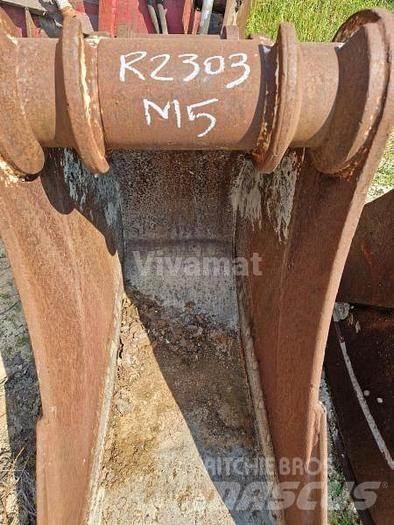  MORIN M5 Buckets