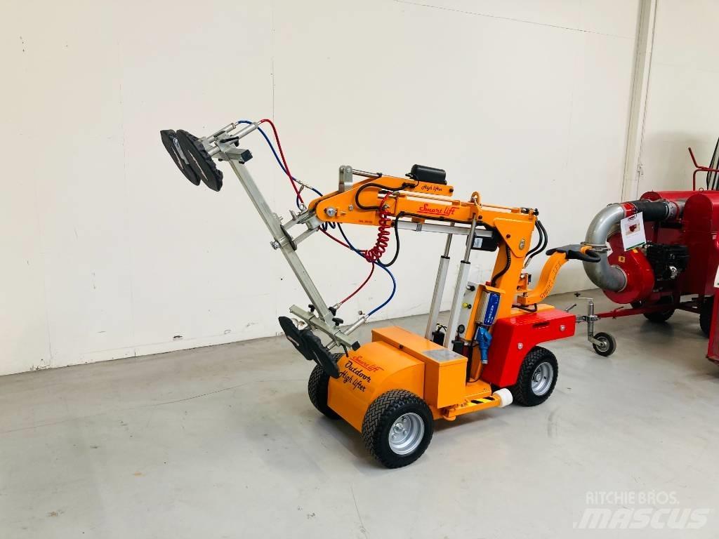 SMARTLIFT SWL 380 Other