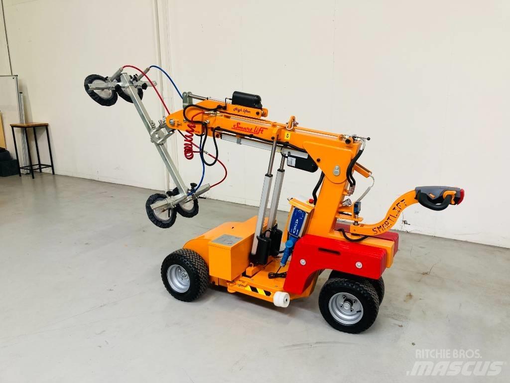 SMARTLIFT SWL 380 Other
