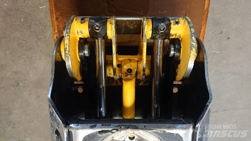 HSP 035 Grapples/Grapple Trucks